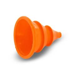 Driespeenstop Oranje