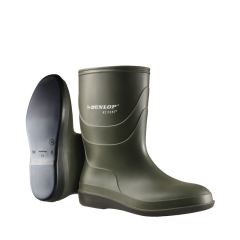 Dunlop B550631 Acifort biosecure calf desinfectie