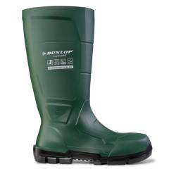 Dunlop NA2KL01 Knielaars Acifort Jobguard S5