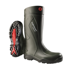 Dunlop C762933 Purofort + full safety S5
