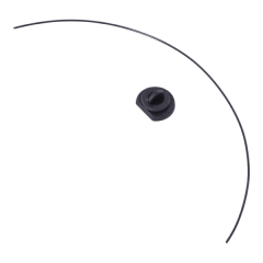 ECF plug