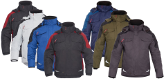 FE Engel Galaxy winterjas 