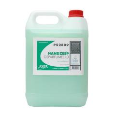 Handzeep de Luxe