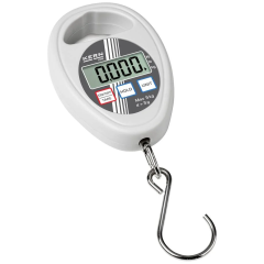 Digitale hangweger HDB 10K10N