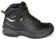 Grisport Safety 70416 Leer hoog