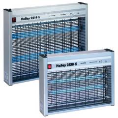 Halley vliegenlamp / insektenverdelger S-serie