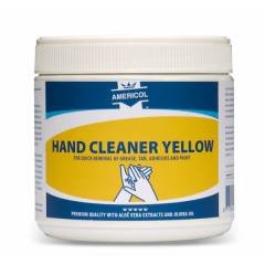 Handcleaner Yellow 600ml