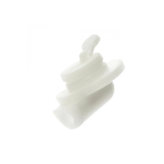 Hiko 1-Click ventiel incl, terugslagklep 3 stuks