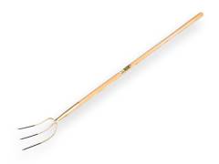 Hooivork Offner 3 tnds met steel 150 cm