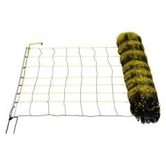 Schapennet Horinet met dubbele pen