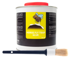 Flytec Fly Trap Glue