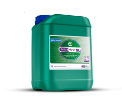 Intra Hoof-fit Bath schaap 10L