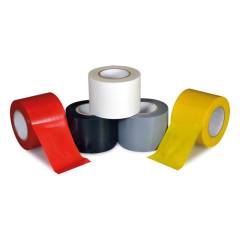 Isolatietape 50mm 20 meter