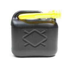 Jerrycan benzinebestendig 20L