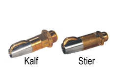Kalver- en Stierendrinknippel