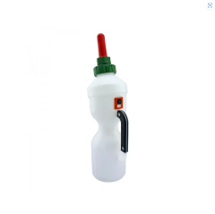KALVERDRINKFLES VARIO BOTTLE - 2,5 LITER