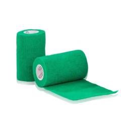 Klauwtape Hoof-fit groen 10cm x 4.5 cm
