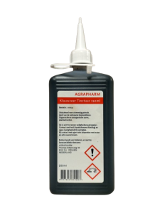 Klauwzeer Tinctuur 250ml