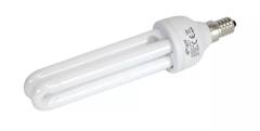 Lamp 20W spaar E14 A voor Iglu