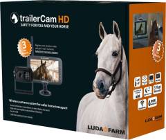 Luda trailerCam HD