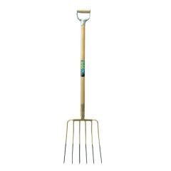 Maisvork dul met steel 95cm