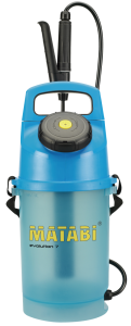Matabi Evolution 7
