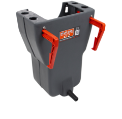 Milkbar 1 EL met Ezi-Lock Hooks