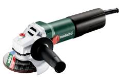 Metabo haakse slijper