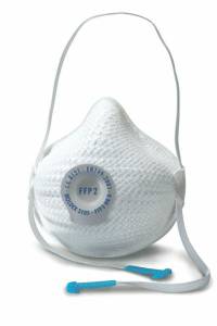 3105 Moldex Air FFP2 NR D 10 st