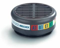 8900 Moldex filterpatroon A1B1E1K1 2st