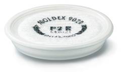 Moldex Easylock stoffilter P2 R 9020 2st