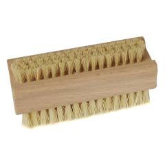Nagelborstel hout