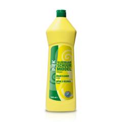 Piek Vloeibaar schuurmiddel citroen, 750ml
