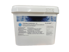 Plocher Drijfmest CC