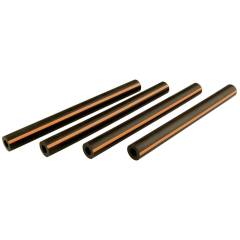 Pulsatieslangetje Delaval 220mm (per 4)