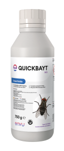 Quick Bayt-met seksuele lokstoffen 