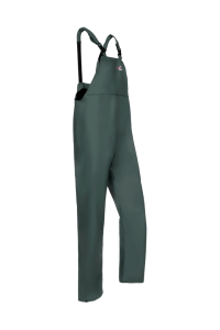 Regentuinbroek Flexothane Classic groen