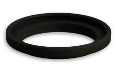 RUBBER AFSLUITING