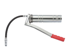 Vetspuit schaarmodel Q-range compleet voor schroefpatroon