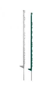 SMART paal 115cm met 11 ogen