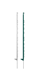 SMART paal 145cm met 13 ogen
