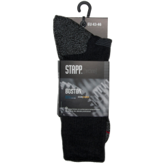 Stapp Coolmax/Boston All Season Sok 27410