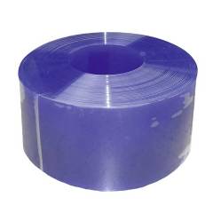 Strokengordijn PVC 25 mtr