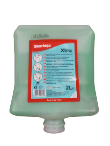 Swarfega Xtra patroon