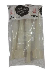 Tepelvoering passend DeLaval 999009-01