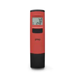 Tester pHep pH HI98107