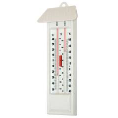 Thermometer Min-Max