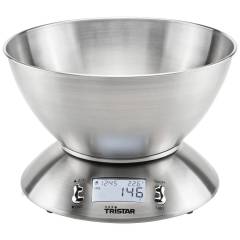 Trsistar KW-2436 weegschaal weegbereik max. 5 kg