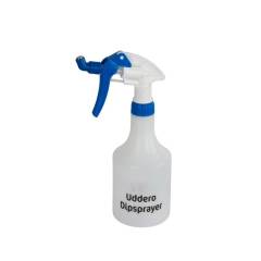 Uiersproeier Vertikaal 500ml