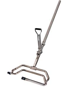 Veeverlosser Vink 180cm - Poot voor Poot